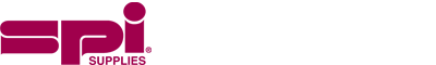 image of spi supplies logo
